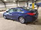 2011 Hyundai Sonata Gls продається в Chalfont, PA - Front End