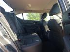 2021 NISSAN ALTIMA SR   for sale at Copart ON - LONDON