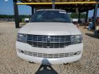 2012 Lincoln Navigator L en Venta en Tanner, AL - Top/Roof