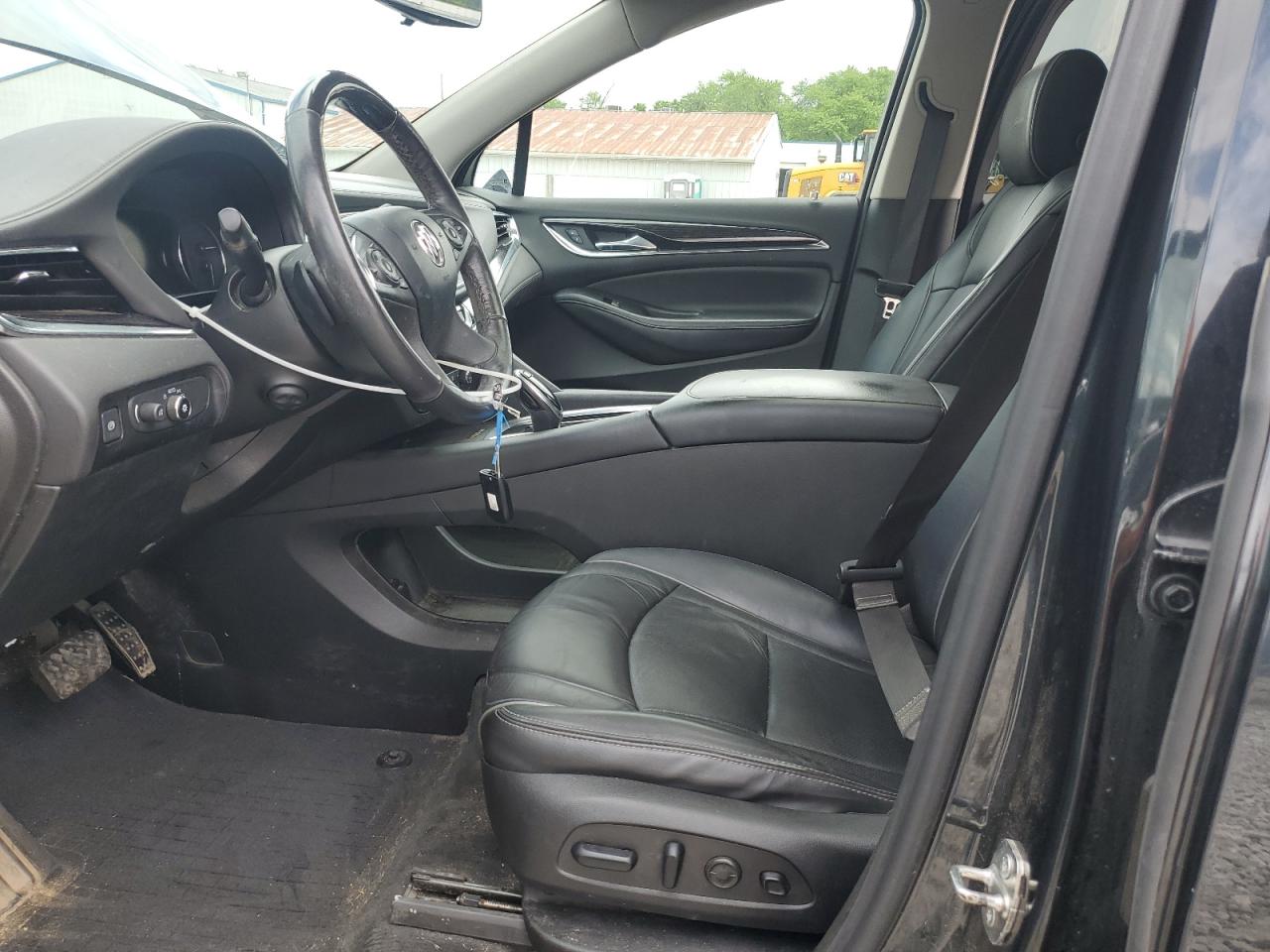 2021 Buick Enclave Avenir VIN: 5GAEVCKWXMJ243150 Lot: 61484315