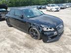 2009 Audi A4 2.0T Quattro на продаже в Mendon, MA - Front End