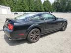 2009 Ford Mustang Gt продається в Arlington, WA - Minor Dent/Scratches
