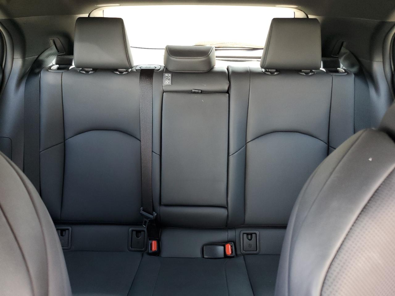 2021 Lexus Ux 250H VIN: JTHE9JBH0M2043962 Lot: 62220935