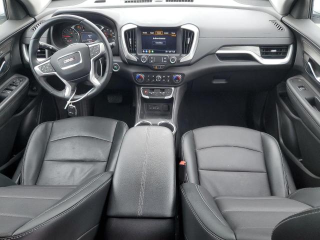  GMC TERRAIN 2024 Biały