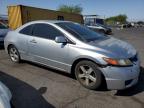 2007 Honda Civic Ex   продається в North Las Vegas, NV - Front End