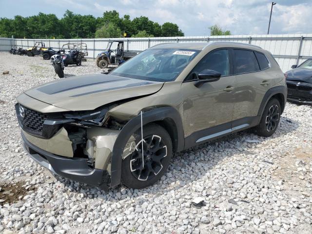 MAZDA CX-50 BASE 2023