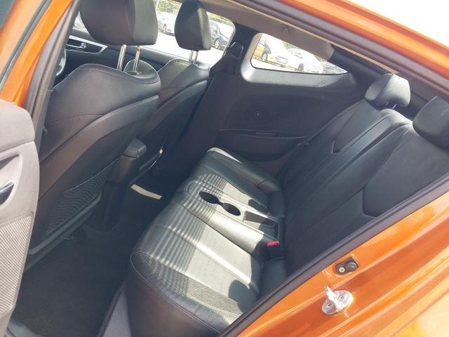 2013 HYUNDAI VELOSTER S