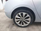 2016 VAUXHALL ASTRA DESI for sale at Copart GLOUCESTER