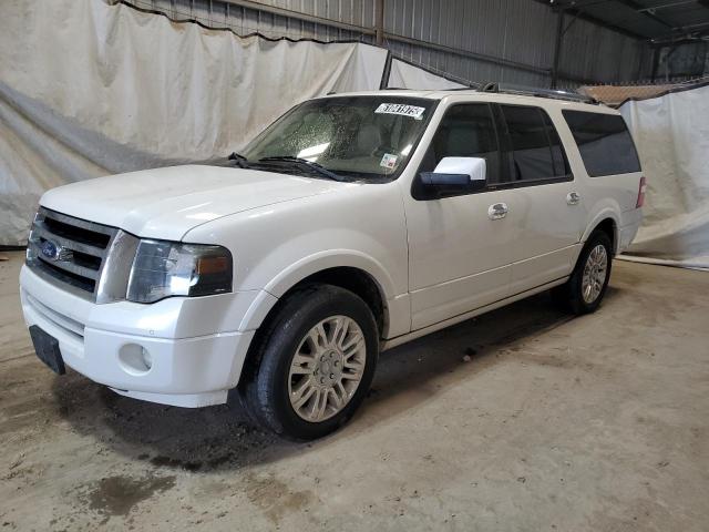 2013 Ford Expedition El Limited  