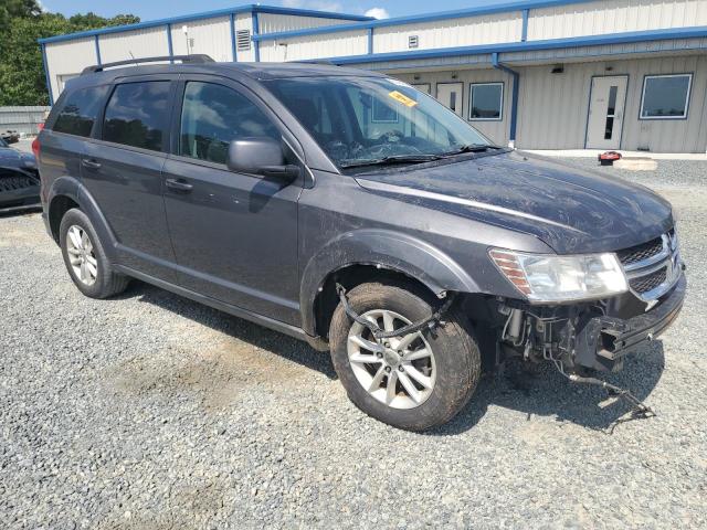  DODGE JOURNEY 2014 Szary
