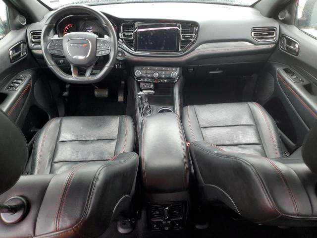  DODGE DURANGO 2024 Black