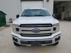 2018 Ford F150 Supercrew იყიდება Milwaukee-ში, WI - Mechanical
