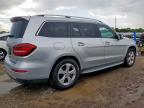 2017 Mercedes-Benz Gls 450 4Matic იყიდება Houston-ში, TX - Front End