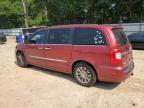 2015 Chrysler Town & Country Touring L na sprzedaż w Austell, GA - Side