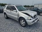 2002 Mercedes-Benz Ml 320 for Sale in Apopka, FL - Front End