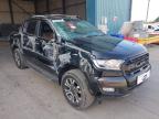 2019 FORD RANGER WIL for sale at Copart ROCHFORD
