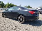 2012 Chrysler 200 S на продаже в Hillsborough, NJ - Front End