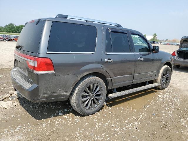  LINCOLN NAVIGATOR 2016 Угольный
