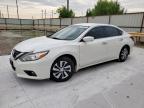2017 Nissan Altima 2.5   продається в Haslet, TX - Side