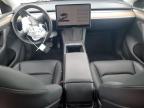 2022 TESLA MODEL Y    for sale at Copart ON - COOKSTOWN
