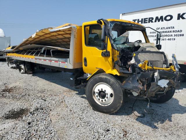 2020 International Mv607 