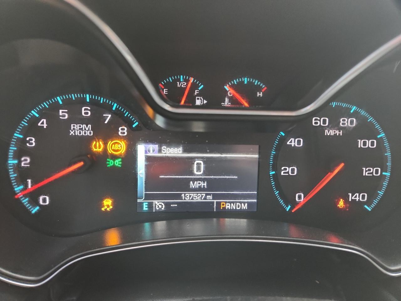 2014 Chevrolet Impala Ltz VIN: 2G1155S38E9299236 Lot: 62701355