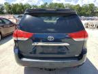 2012 Toyota Sienna Xle zu verkaufen in Ocala, FL - Minor Dent/Scratches