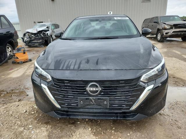  NISSAN SENTRA 2024 Black