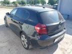 2010 BMW 118D SE for sale at Copart WESTBURY