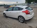 2012 Ford Focus Titanium en Venta en Wichita, KS - Front End