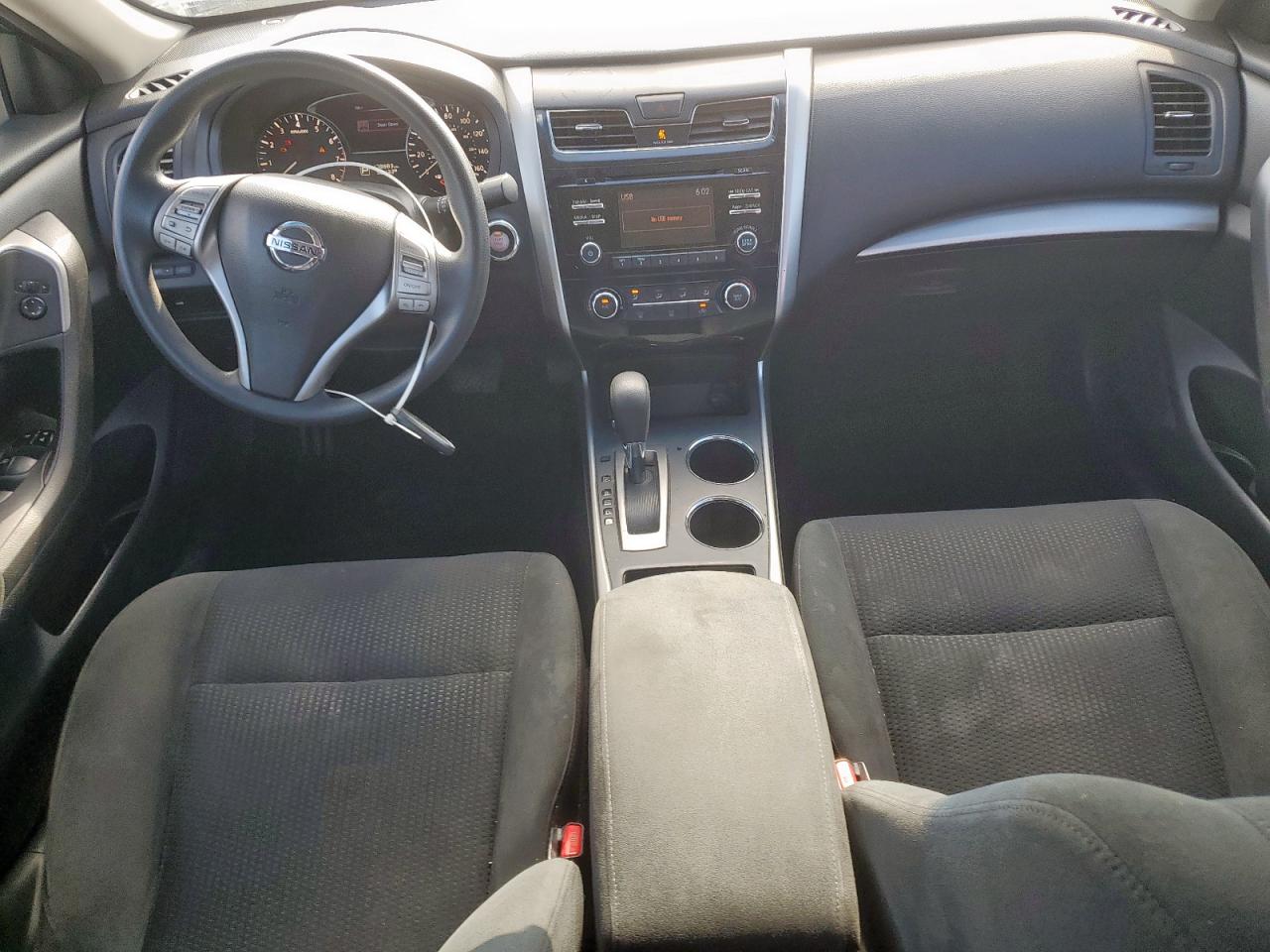 NISSAN ALTIMA 2015 VIN 1N4AL3AP3FC169242 фото 8
