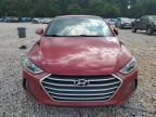 2018 Hyundai Elantra Sel იყიდება Eight Mile-ში, AL - Rear End