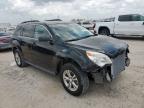 2013 Chevrolet Equinox Lt   for Sale in Houston, TX - Front End