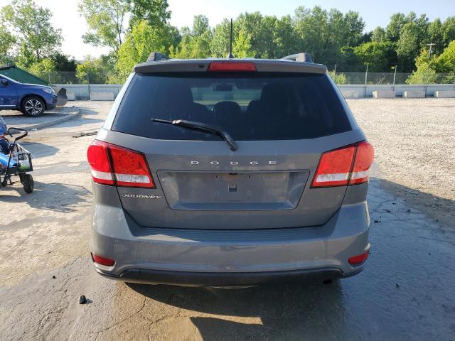  DODGE JOURNEY 2019 Gray