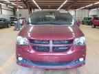 2018 Dodge Grand Caravan Gt за продажба в Mocksville, NC - Rear End