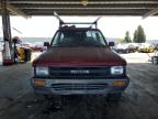 1991 Toyota Pickup 1/2 Ton Short Wheelbase   продається в Hayward, CA - Rear End