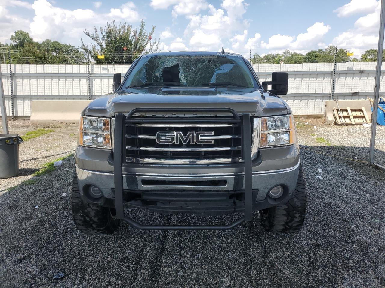 2020 GMC Sierra C1500 Slt VIN: 3GTP1WE04DG182861 Lot: 62651665