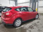 2012 Ford Focus Se en Venta en Ham Lake, MN - Side