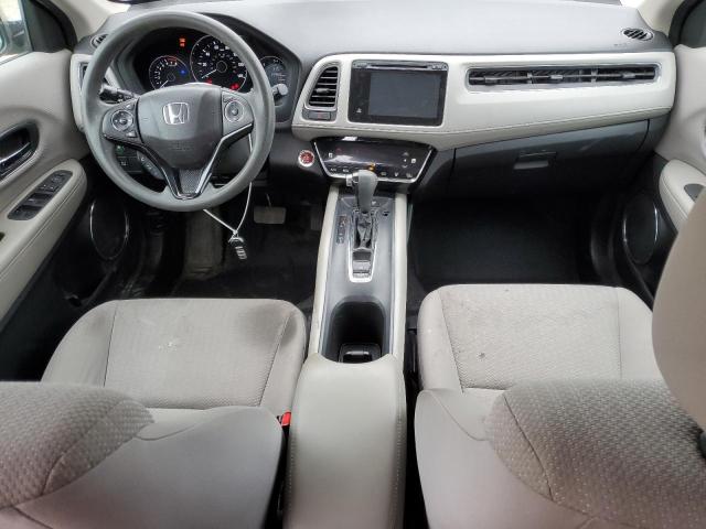  HONDA HR-V 2016 Blue