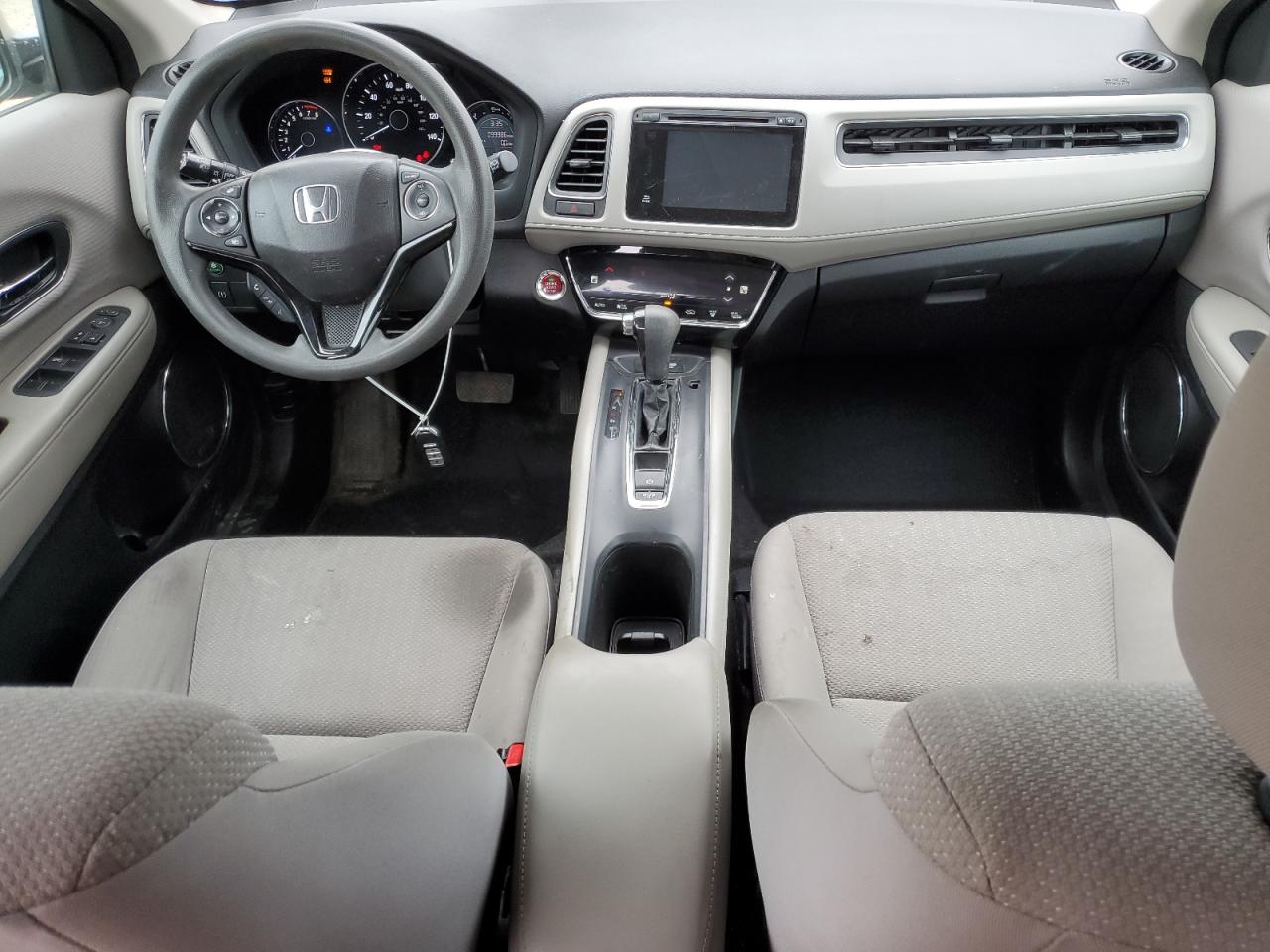 2016 Honda Hr-V Ex VIN: 3CZRU6H50GM749297 Lot: 60131115