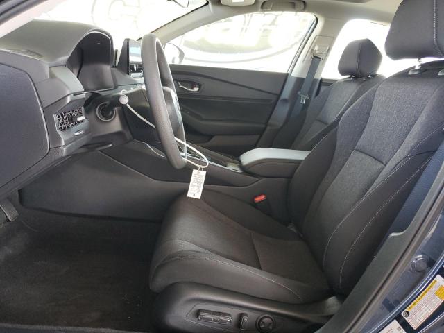  HONDA ACCORD 2024 Granatowy