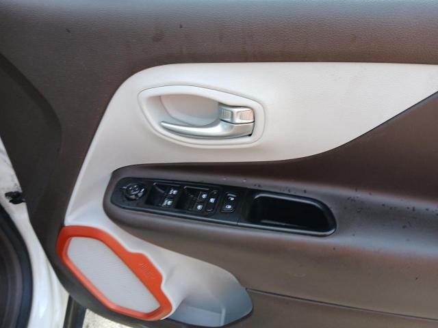 2015 JEEP RENEGADE L