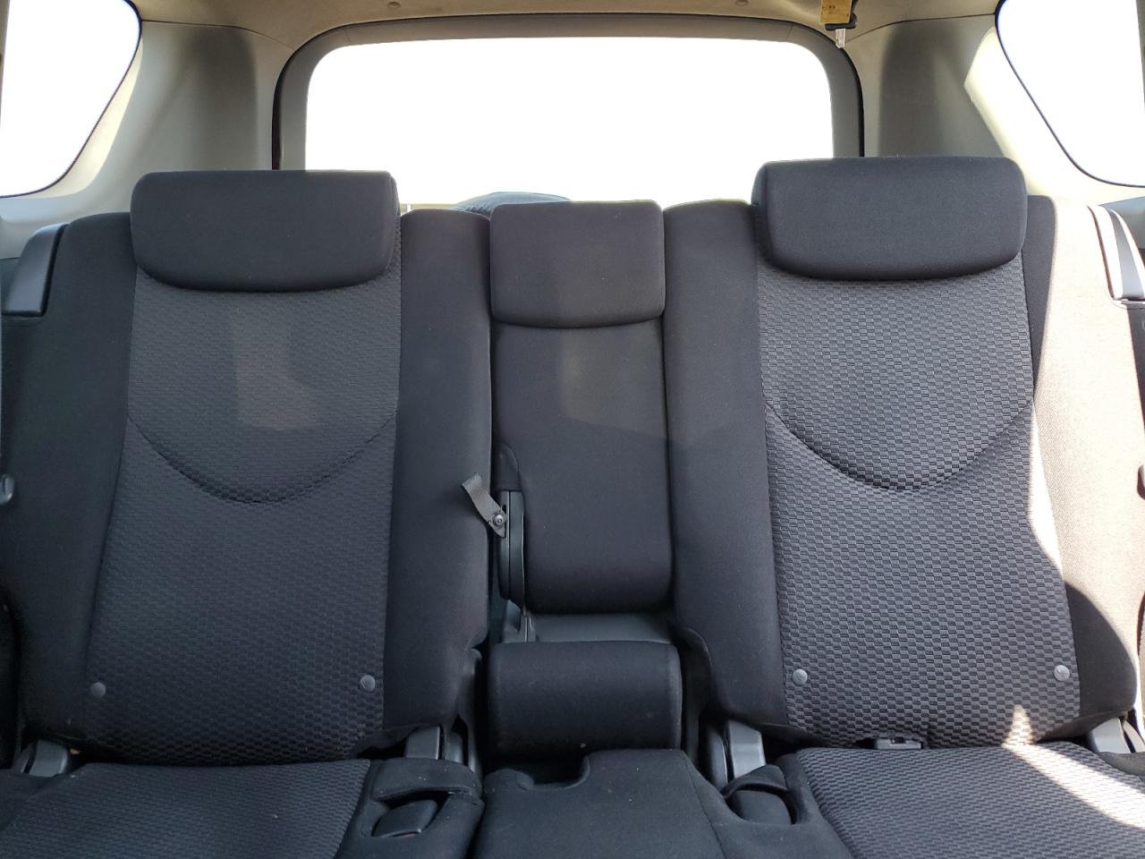 TOYOTA RAV4 2006 VIN JTMBK32V766006901 photo 10