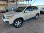 2011 Kia Sorento Base იყიდება Phoenix-ში, AZ - Minor Dent/Scratches