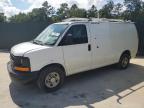 2013 Chevrolet Express G2500  zu verkaufen in Augusta, GA - Rear End