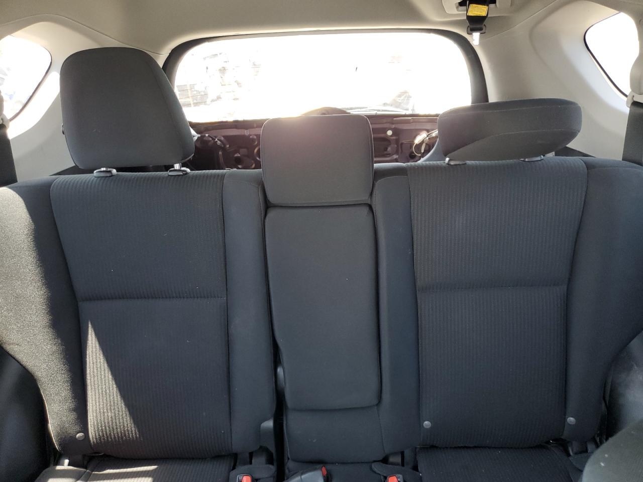 2017 Toyota Rav4 Le VIN: 2T3BFREV3HW666339 Lot: 62769585