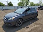 2015 Subaru Xv Crosstrek Sport Limited for Sale in Lansing, MI - Partial Repair