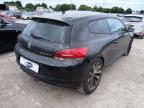 2011 VOLKSWAGEN SCIROCCO G for sale at Copart WESTBURY