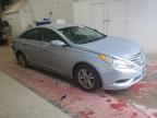 2012 Hyundai Sonata Gls   იყიდება Angola-ში, NY - Rear End