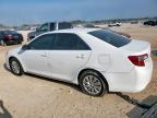 2013 Toyota Camry Hybrid за продажба в San Antonio, TX - Front End